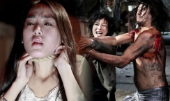邓家佳此番一人分饰 《孤岛惊魂2》定1月26公映 邓家佳再掀惊悚热潮 2013-01-04 曾在2011年创下国产恐怖片记录的《孤岛惊魂》，其新篇《孤岛惊魂2》正式进军“贺岁+寒假”档，并将于1月26日全国公映。